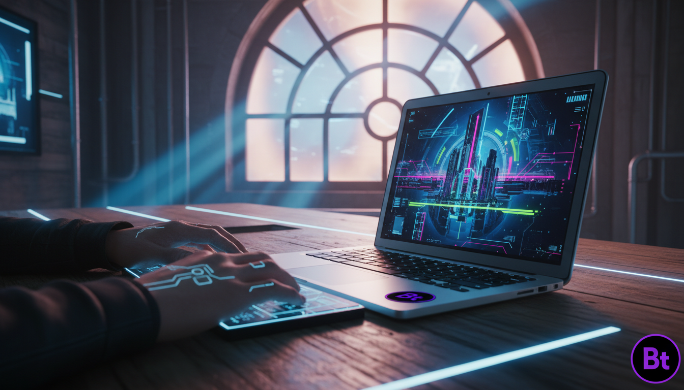 O Melhor Laptop Apple Já Criado: Uma Análise Detalhada