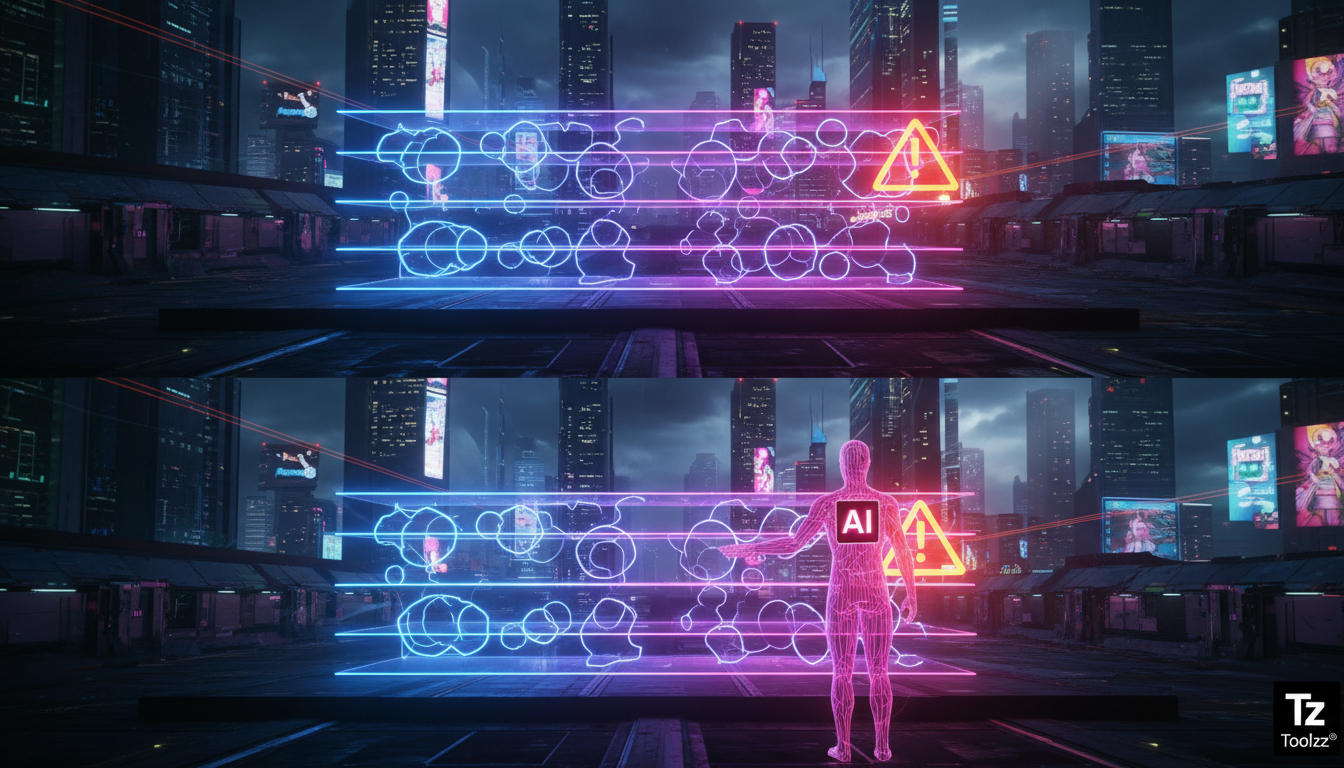 O Modelo do Queijo Suíço: Como Evitar Falhas em Sistemas Complexos — Um diagrama infográfico em duas partes. Superior: Uma ilustração de fatias de queijo suíço sobrepostas, representando camadas de de