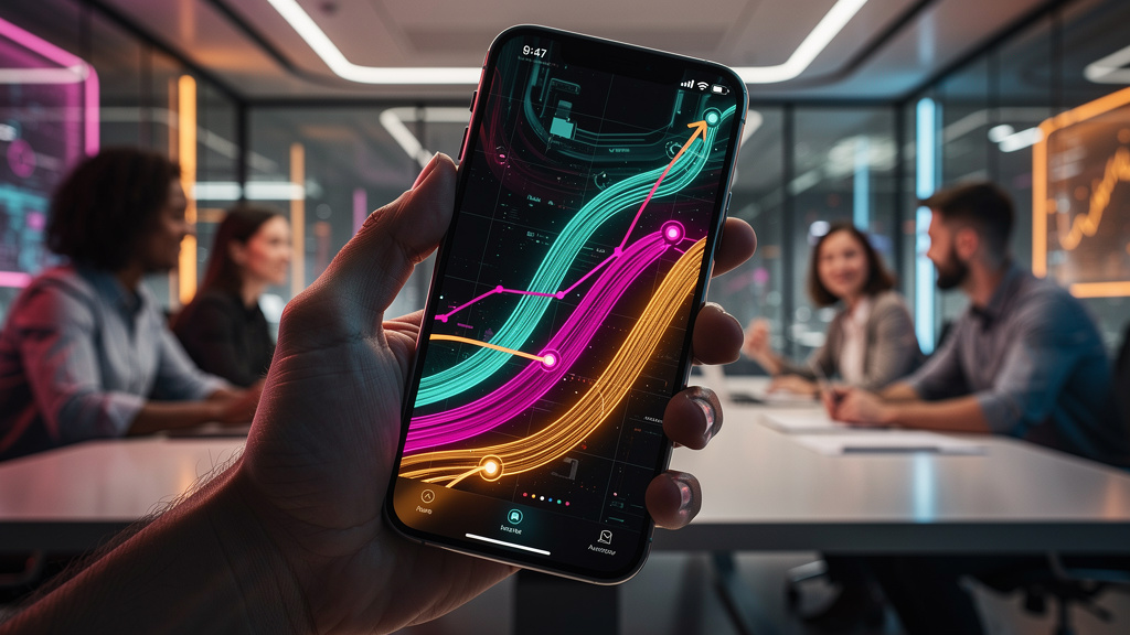 O Novo Playbook de Crescimento: Como a IA Está Mudando o Jogo