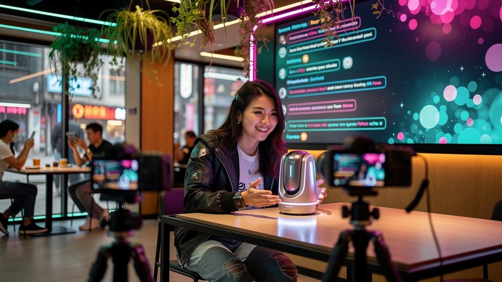 O Novo Playbook de Crescimento: UGC e a Era da IA