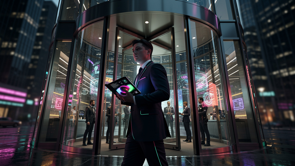 O Papel Crucial do SDR: Estratégias para Abordar Grandes Empresas