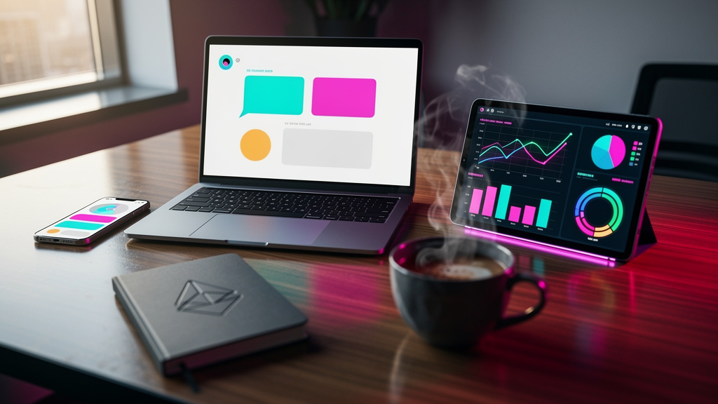 O papel da IA na transformação digital