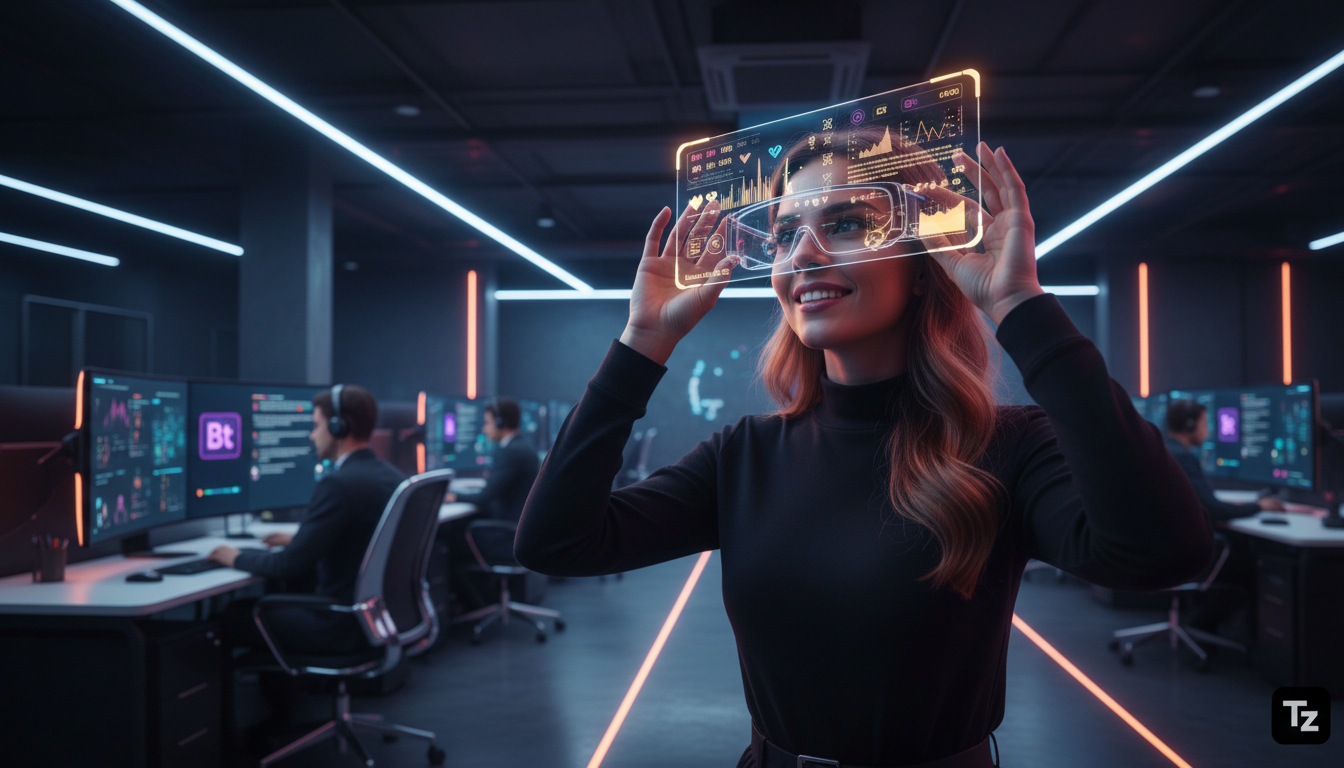 O papel da IA na transformação digital do Instagram Commerce em 2026