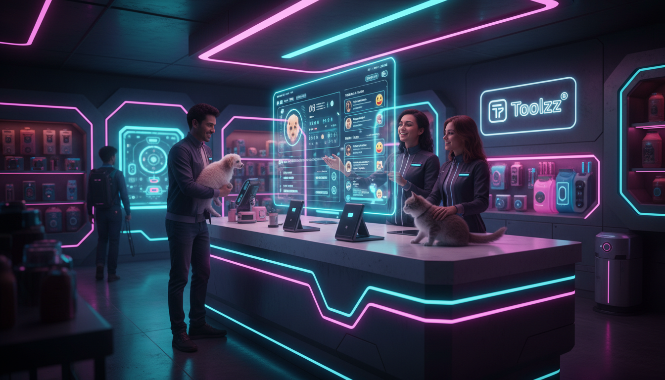 O papel da Meta Business Suite IA na transformação digital