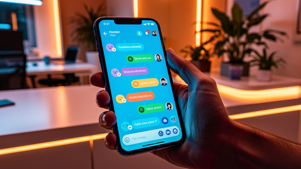 O papel de Chatbots na transformação digital