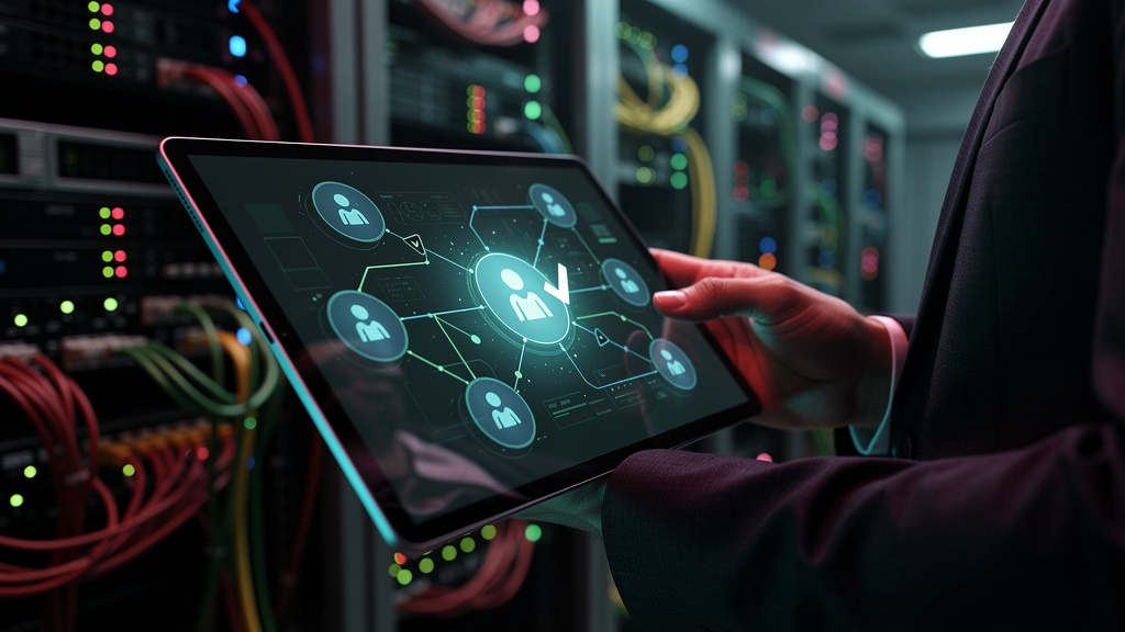 O papel de Fluxos de Human Approval na transformação digital