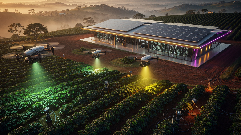 O papel de IA Brasileira na transformação digital