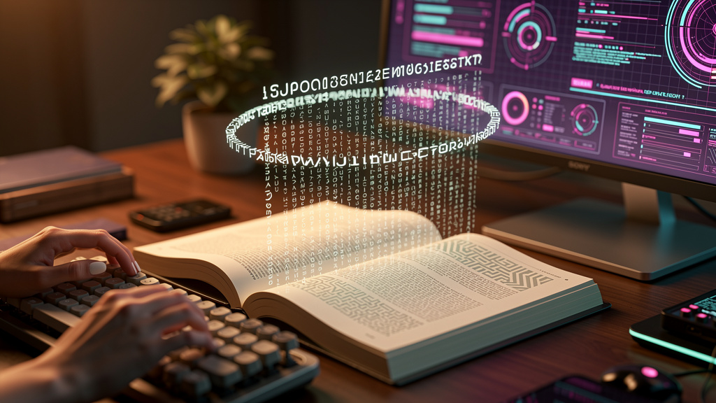 O papel de modelos de linguagem na transformação digital