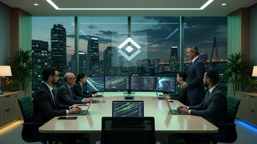 O papel do marco legal da IA na transformação digital