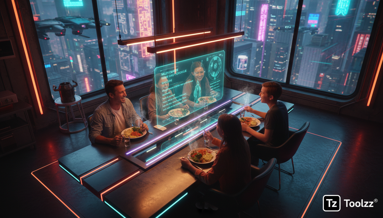 O Que as Pessoas Realmente Esperam da Inteligência Artificial