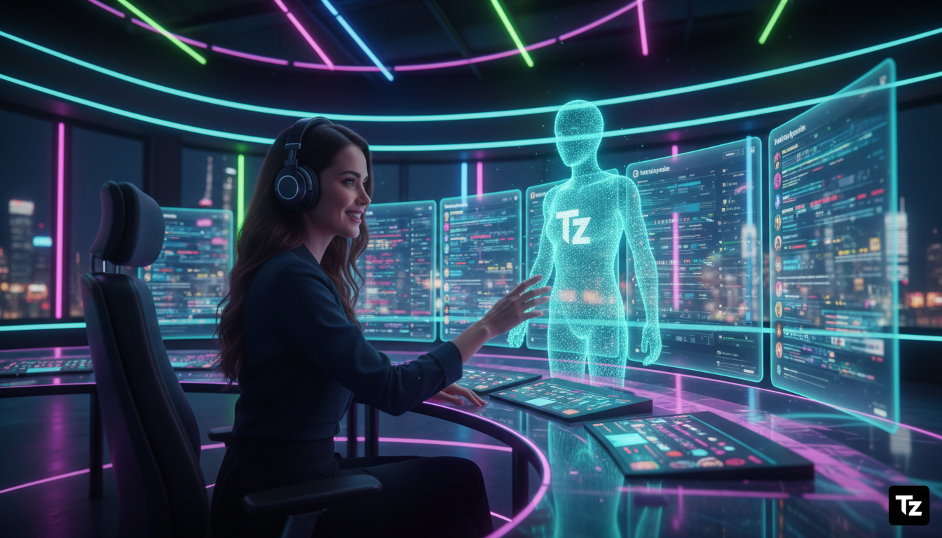 O que dizem os especialistas sobre Agentes de IA em Redes Sociais?