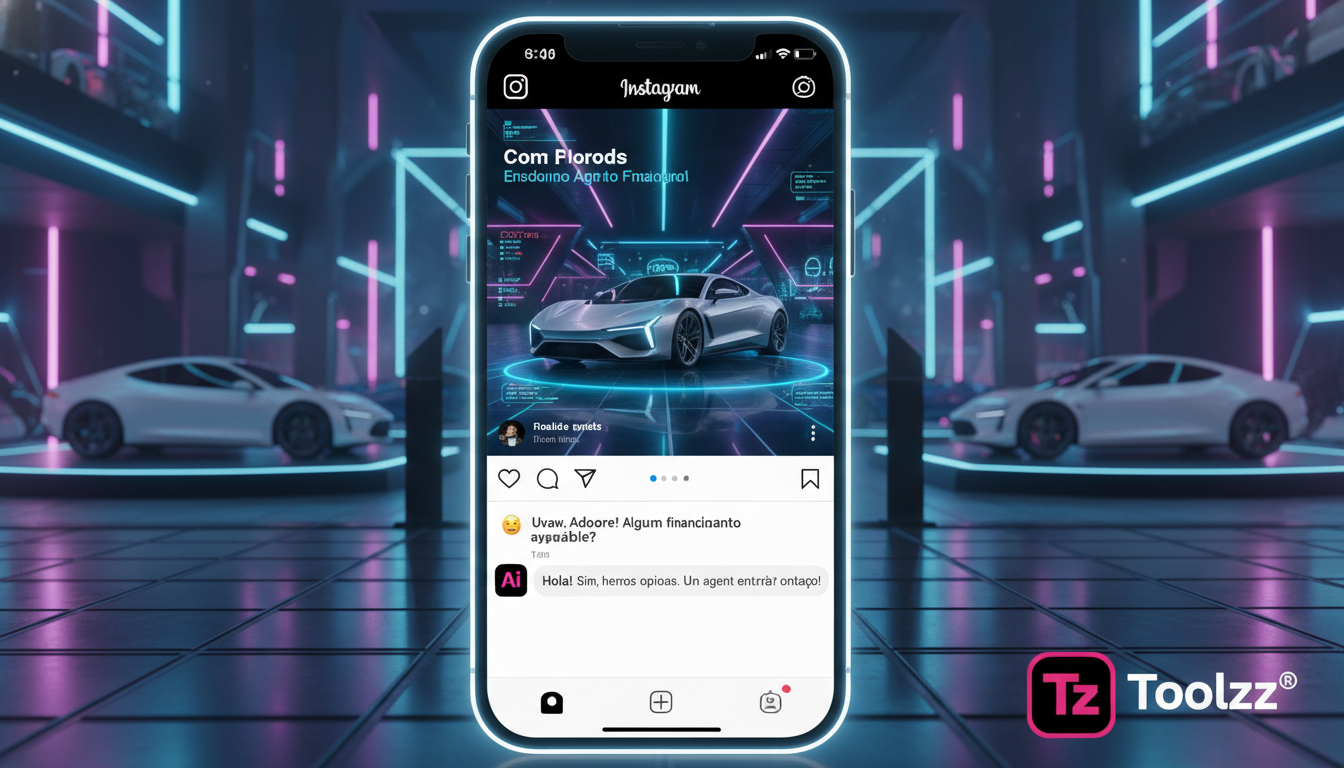 O que dizem os especialistas sobre Automação Instagram em 2026?