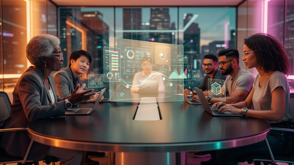 O que dizem os especialistas sobre democratização da IA