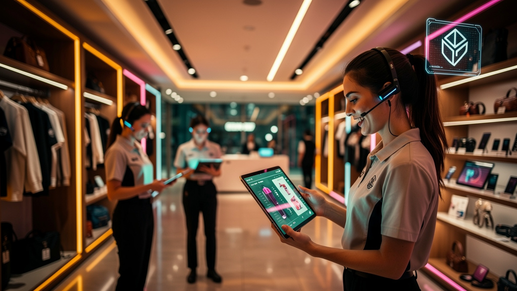 O que dizem os especialistas sobre estruturar treinamentos para varejo em 2026?