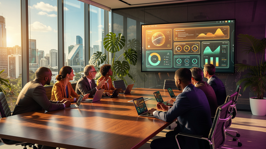 O que dizem os especialistas sobre IA Brasileira