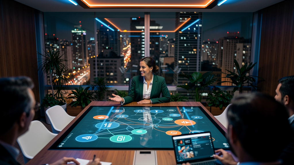 O que dizem os especialistas sobre IA Brasileira