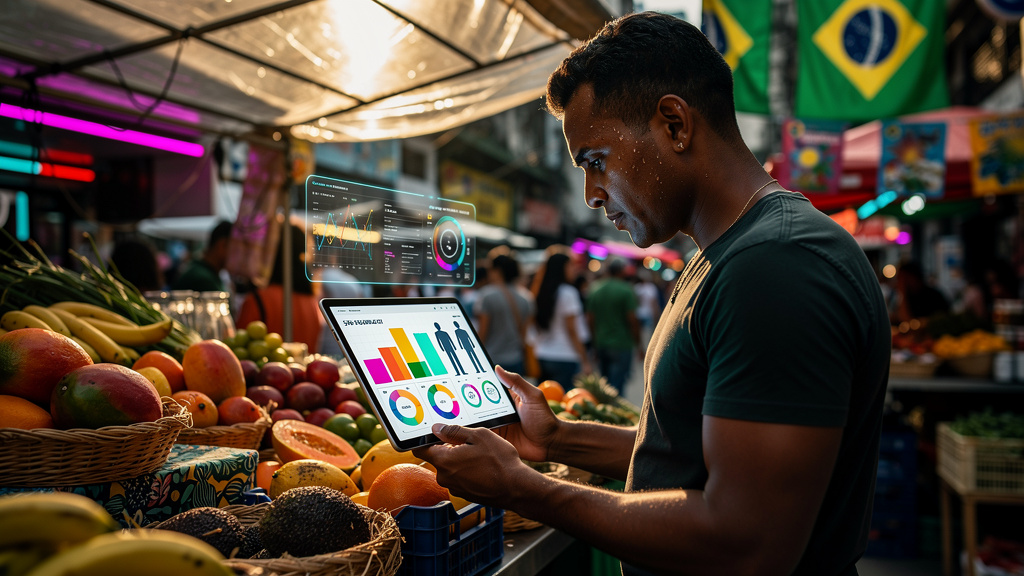 O que dizem os especialistas sobre IA no Brasil?