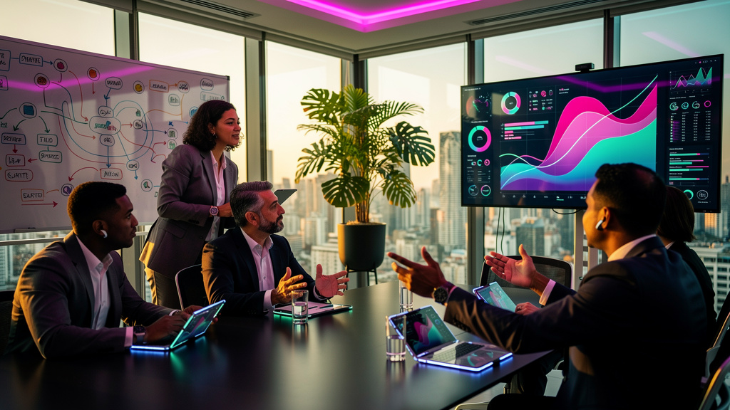 O que dizem os especialistas sobre IA no Brasil?