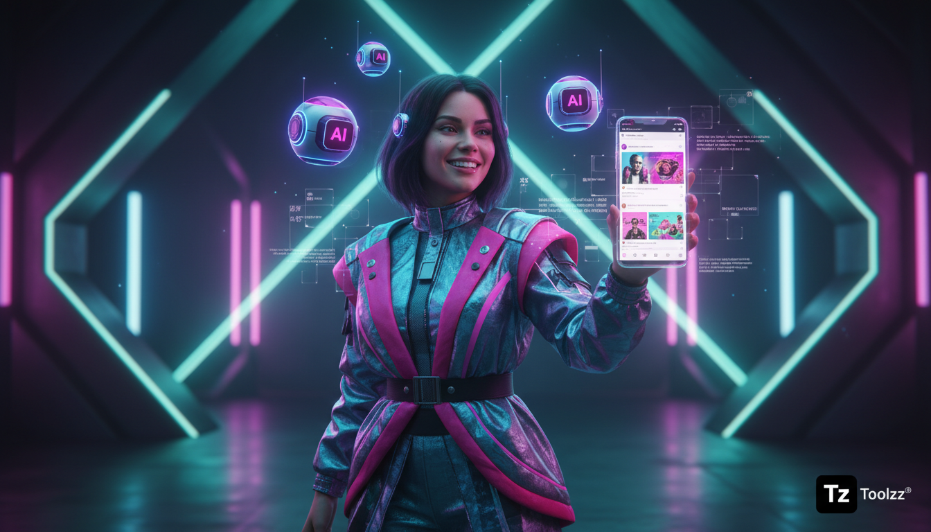 O que dizem os especialistas sobre IA para Instagram Business em 2026