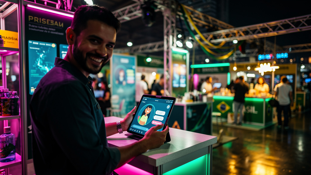 O que dizem os especialistas sobre IA para PMEs