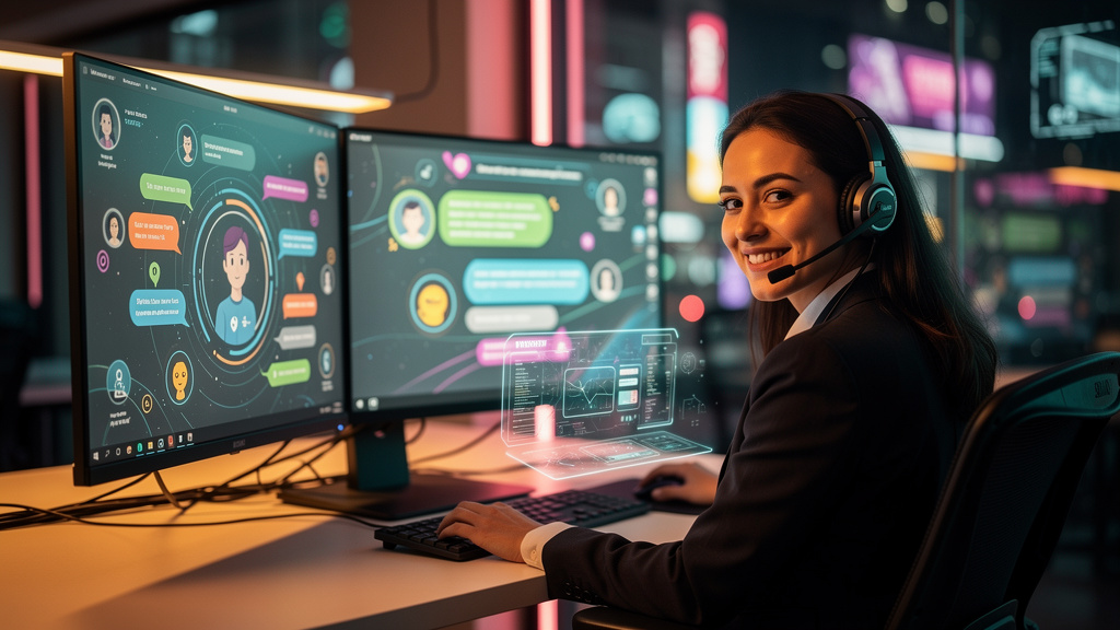 O Que Dizem os Especialistas Sobre Integração IA, Chatbot e Atendimento?