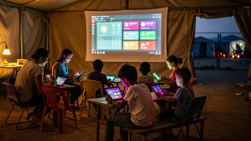 O que dizem os especialistas sobre LMS para ONGs em 2026