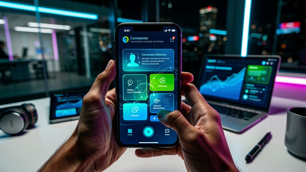 O Que é Afiliados e Como Aplicar na Educação Corporativa