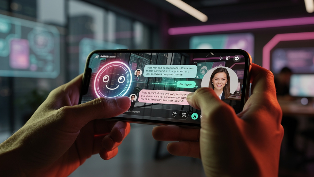 O que é Agent-to-Human e qual seu impacto em Atendimento?