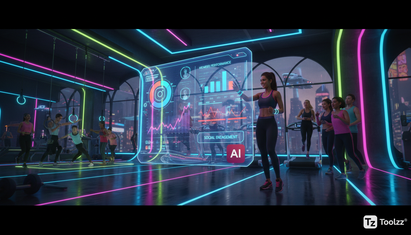 O que é Agente IA Social Media e qual seu impacto em Academias?