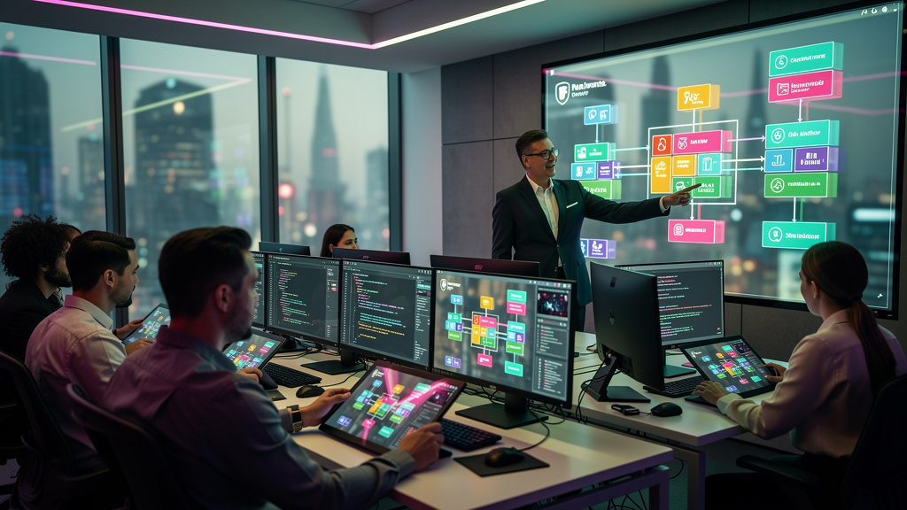 O que é API Aberta e como aplicar na Educação Corporativa