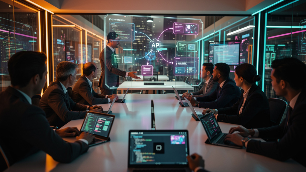 O que é API Aberta e como aplicar na Educação Corporativa