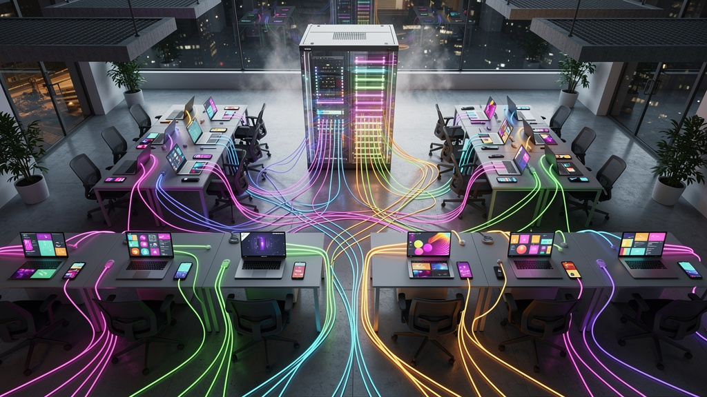 O que é API Aberta e como aplicar na Educação Corporativa/EAD?