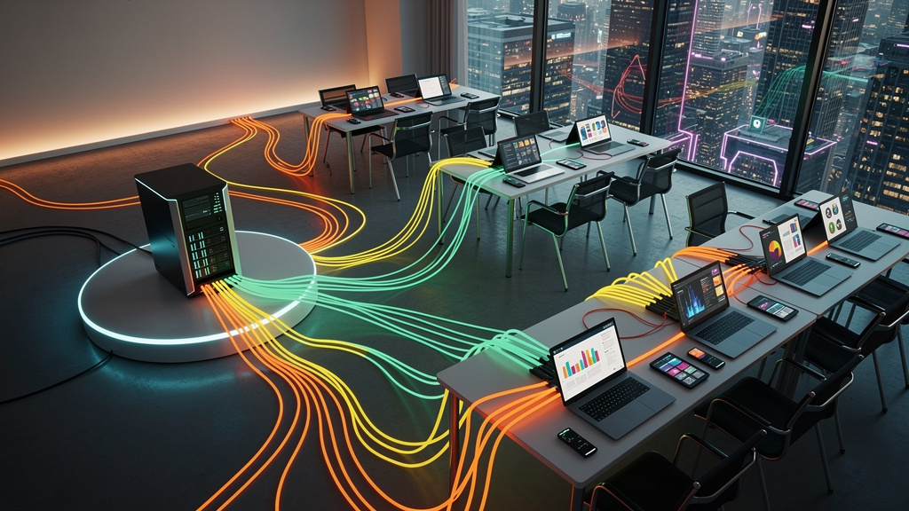 O que é API Aberta e como aplicar na Educação Corporativa/EAD?