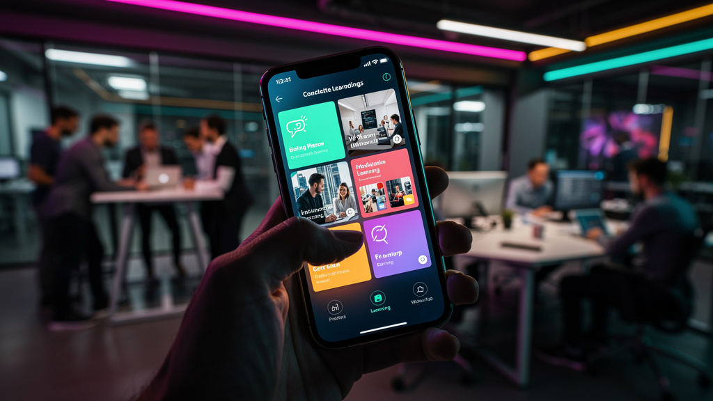 O que é App Mobile e como aplicar na Educação Corporativa?