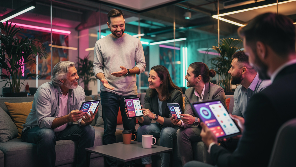 O que é App Mobile e como aplicar na Educação Corporativa/EAD?