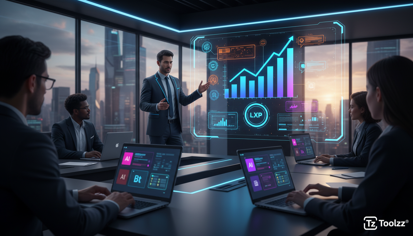 O que é Apresentações Integradas e como aplicar na Educação Corporativa