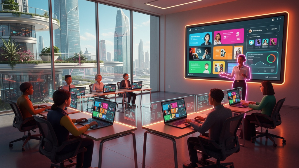 O que é Área de Membros e como aplicar na Educação Corporativa