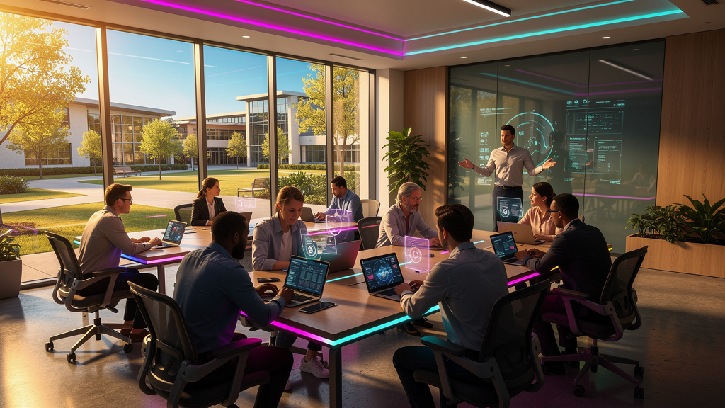 O que é Área de Membros e Como Aplicar na Educação Corporativa/EAD?