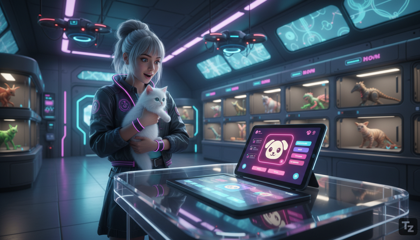 O que é Automação de Marketing no Instagram e qual seu impacto em Pet Shops?