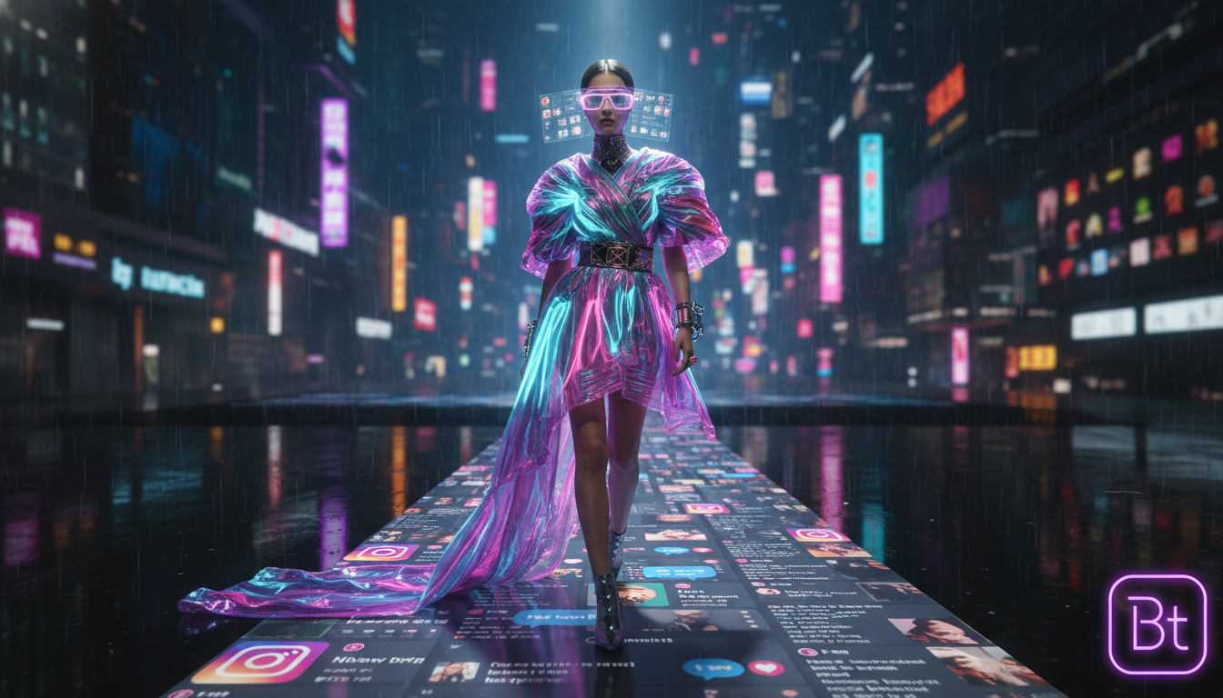 O que é Automação de Marketing no Instagram e qual seu impacto na Moda?