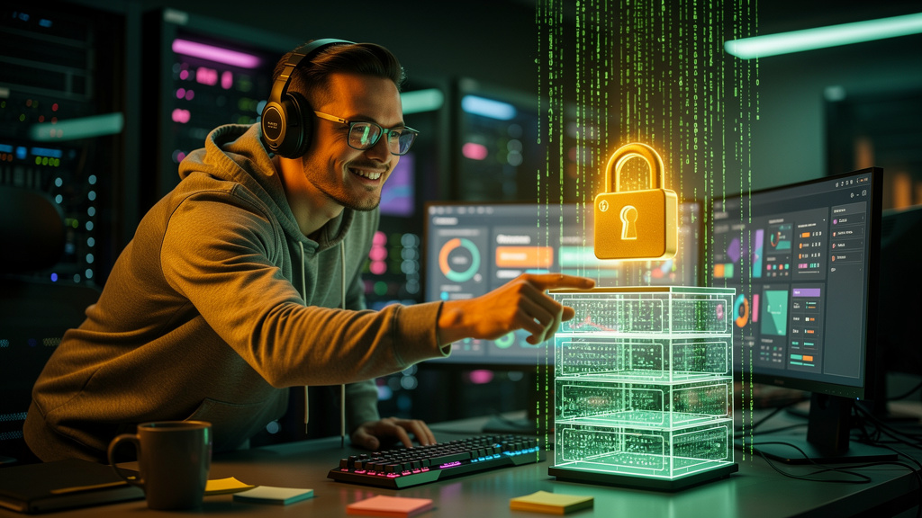 O que é Backup Automático e como aplicar na Educação Corporativa/EAD