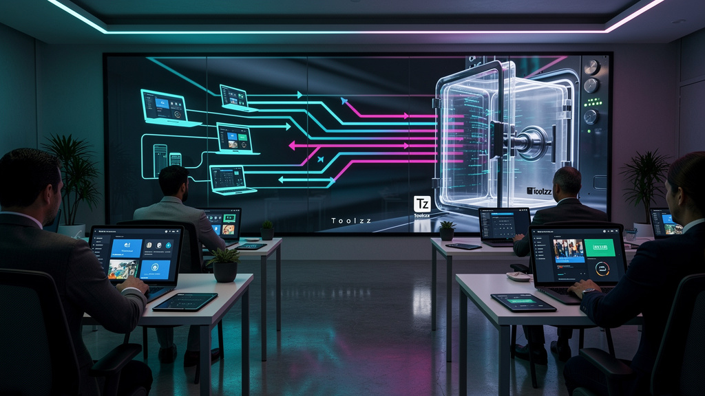 O que é Backup Automático e como aplicar na Educação Corporativa/EAD?