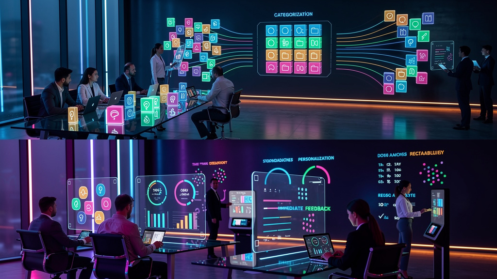 O que é Banco de Questões e como aplicar na Educação Corporativa