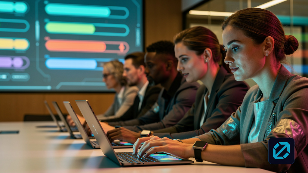 O que é Barra de Progresso e como aplicar na Educação Corporativa