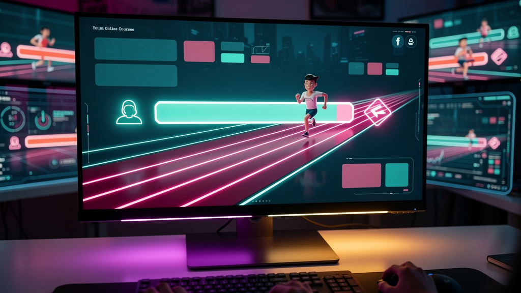 O que é Barra de Progresso e como aplicar no EAD