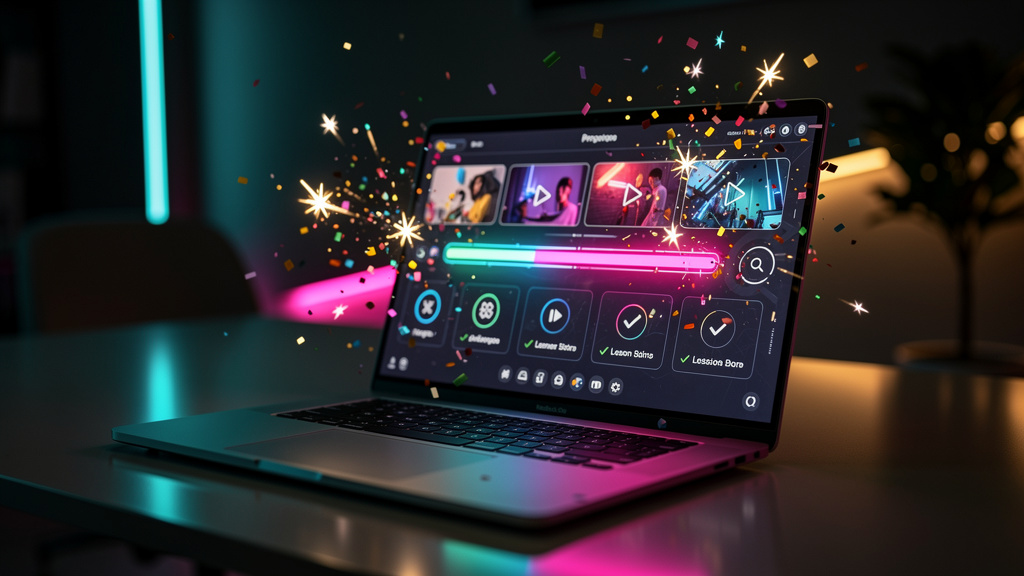 O que é Barra de Progresso e como aplicar no EAD?