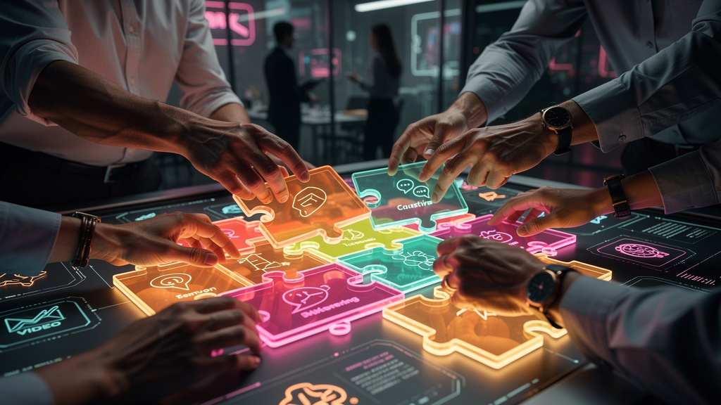 O que é Chat em Tempo Real e como aplicar na Educação Corporativa