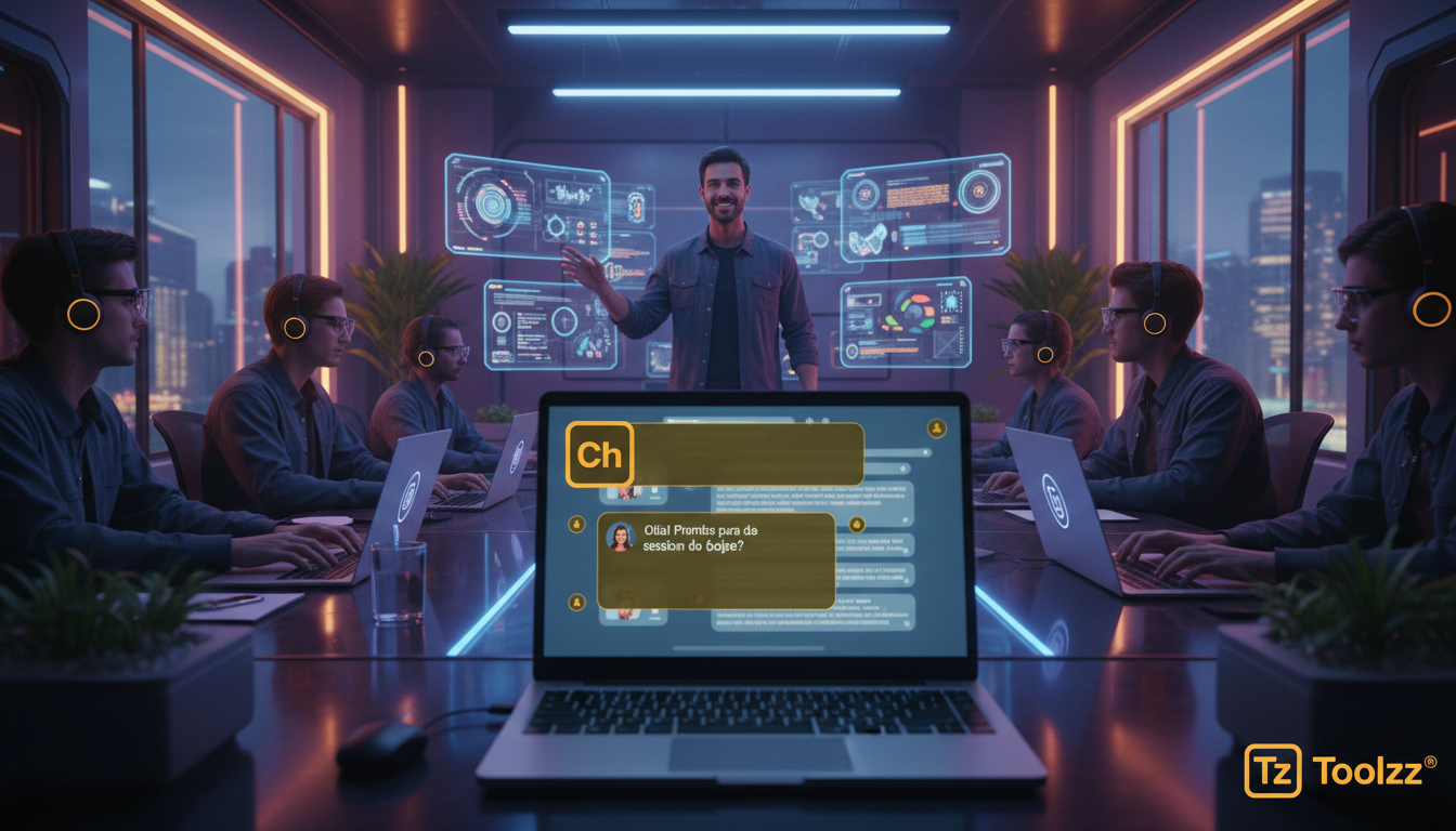 O que é Chat em Tempo Real e como aplicar na Educação Corporativa?