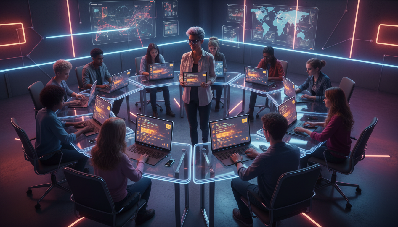 O que é Chat em Tempo Real e como aplicar na Educação Corporativa?