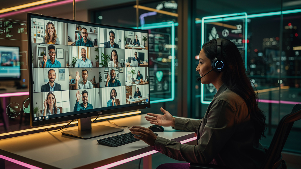 O que é Chat em Tempo Real e como aplicar na Educação Corporativa/EAD